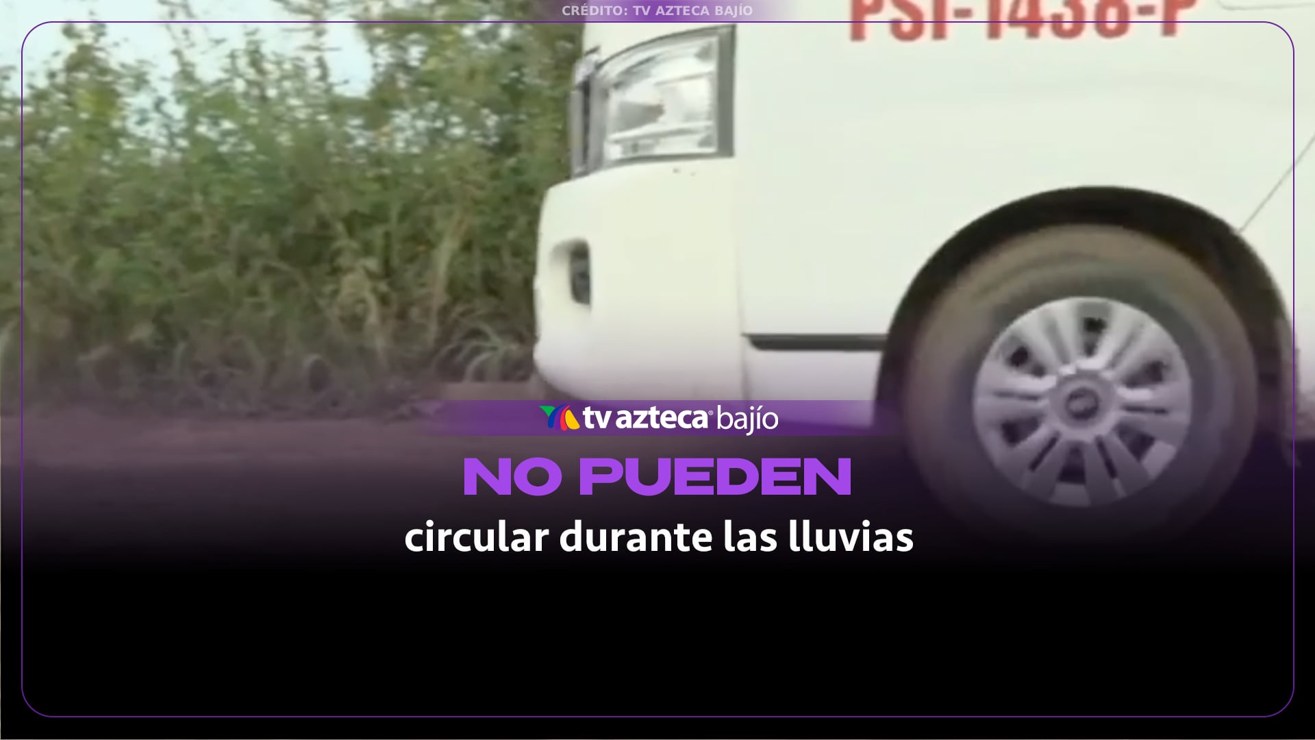 Automovilistas buscan un camino pareja en el acceso principal