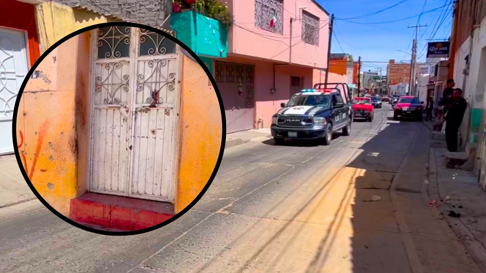 Así fue la AGRESIÓN durante fiesta en Guanajuato: SE LLEVAN A DOS y desatan incendio dentro de la vivienda; intentaron QUEM4RLOS V1VOS 