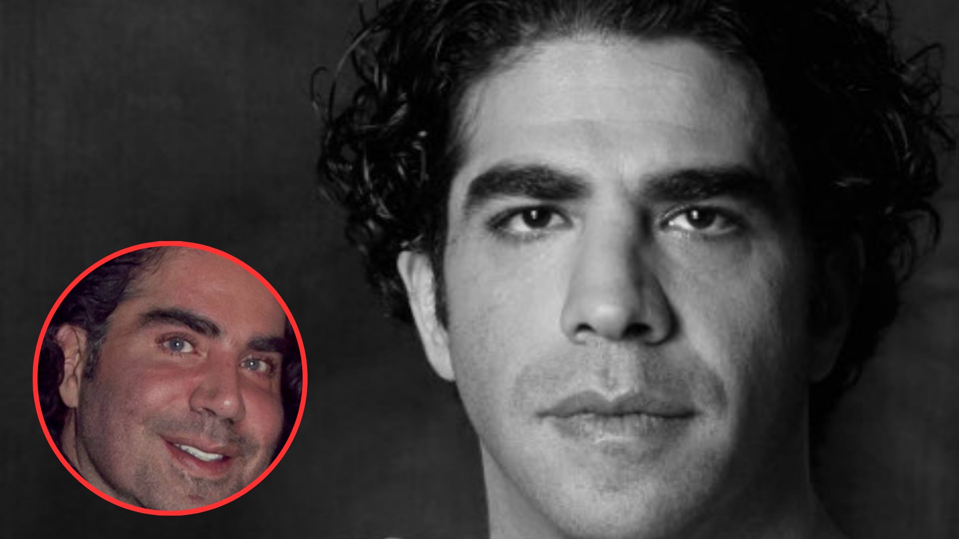 ÚLTIMA HORA: Confirman el fallecimiento del ex boxeador y político mexicano Jorge Kahwagi Macari a los 58 años de edad