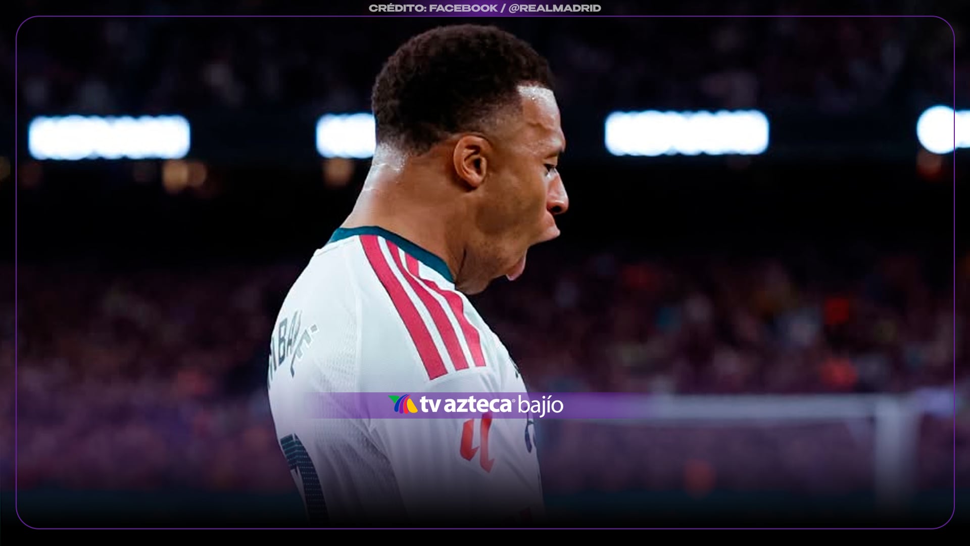 ¡Con doblete! Mbappé silencia al Barcelona y conquista el clásico español