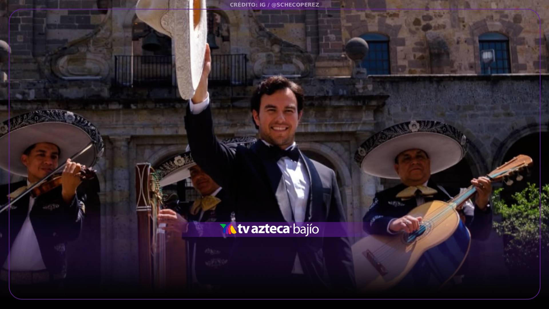 ¡SE ACERCA EL ADIÓS! Checo Pérez lanza una fuerte advertencia sobre su futuro en la Fórmula 1 