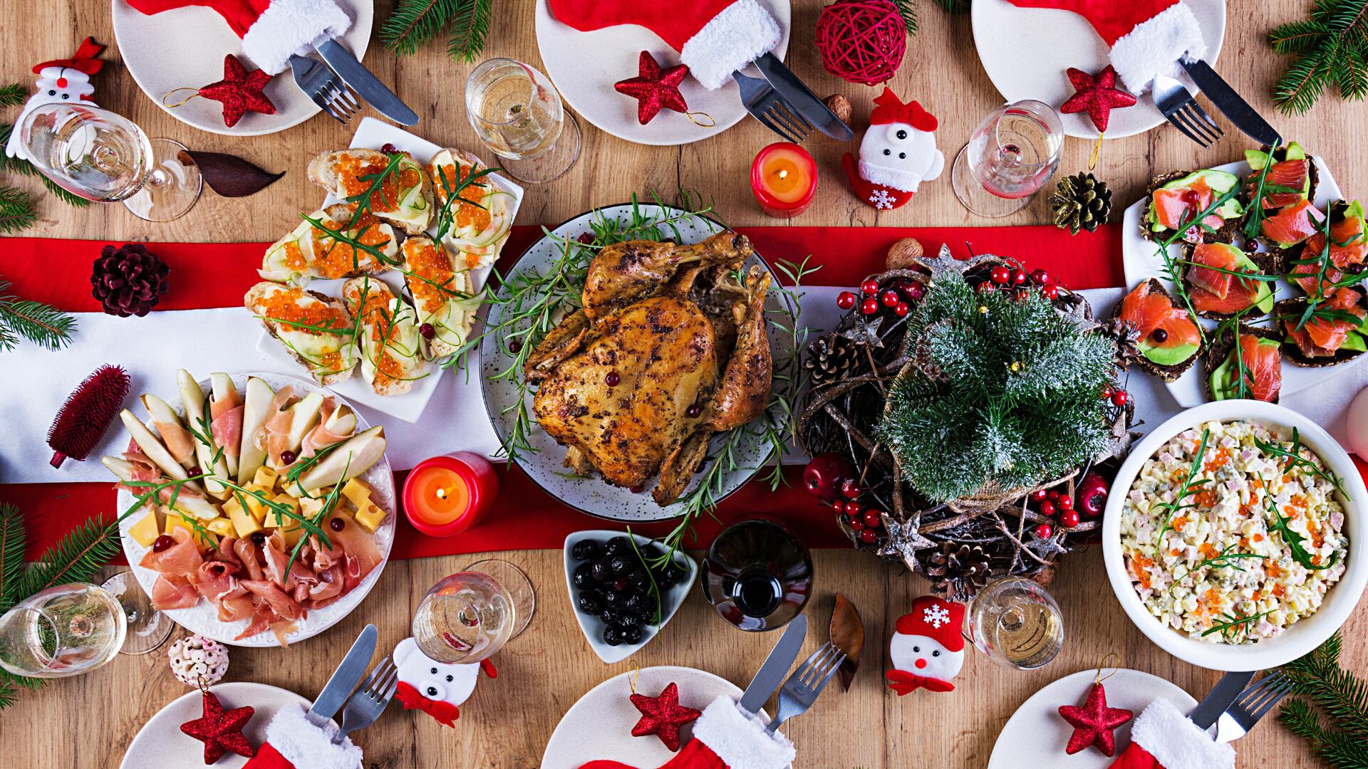 Recetas fáciles y rápidas para la cena de Navidad y cómo prepararlas.png