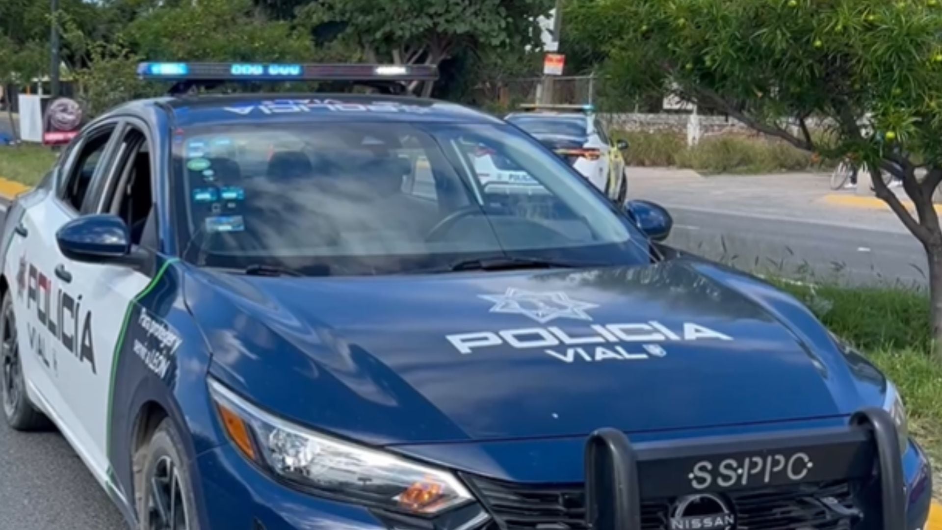 Identifican al joven que murió tras FUERTE ACCIDENTE en el bulevar Aeropuerto en León