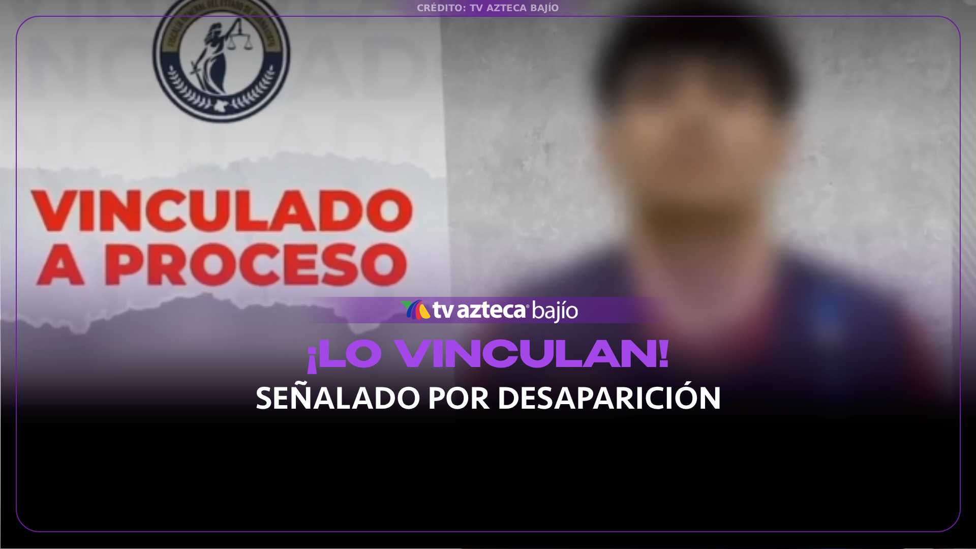 Tras DESAPARICIÓN de joven en motel de León, vinculan a presunto responsable; sigue sin ser encontrado