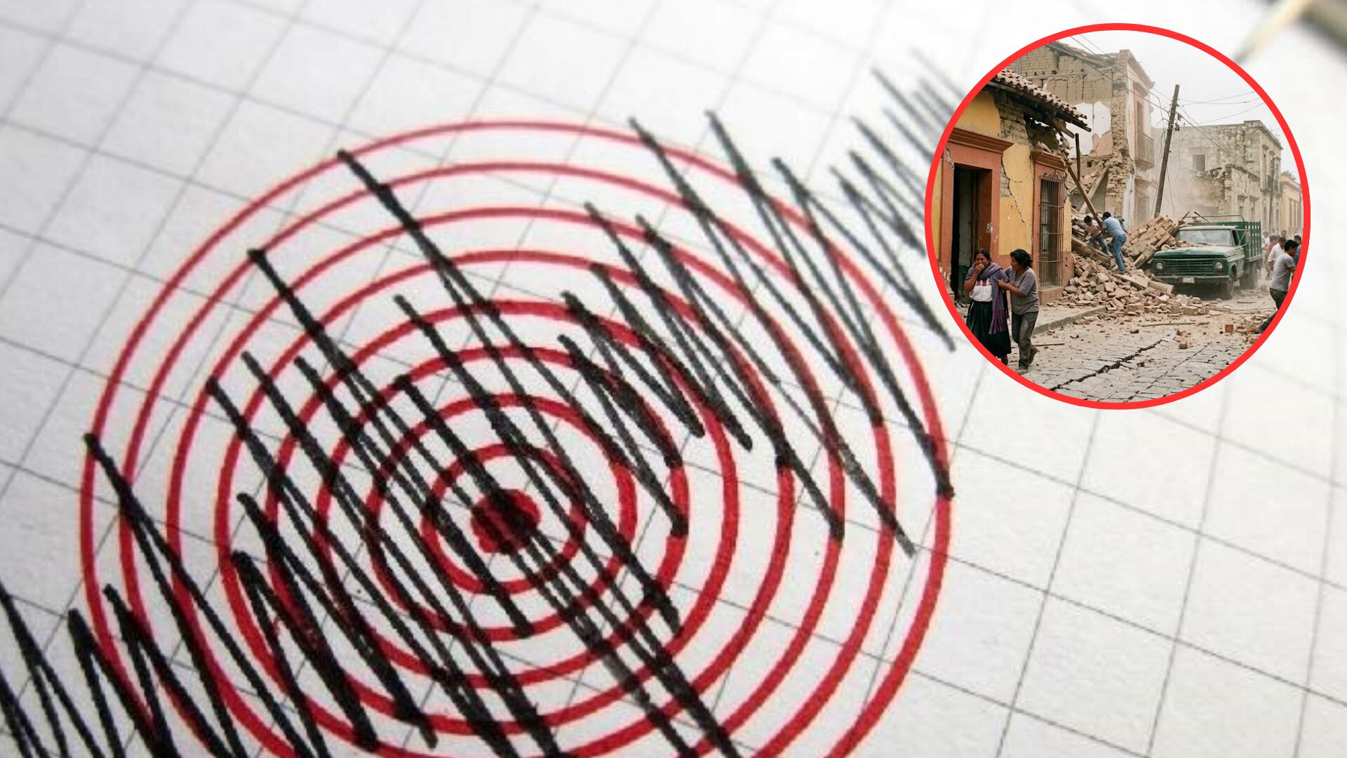 NUEVO Sismo de 4.3 ¿Fue en Guanajuato? se registra TEMBLOR la mañana de HOY miércoles 9 de septiembre; esto se sabe