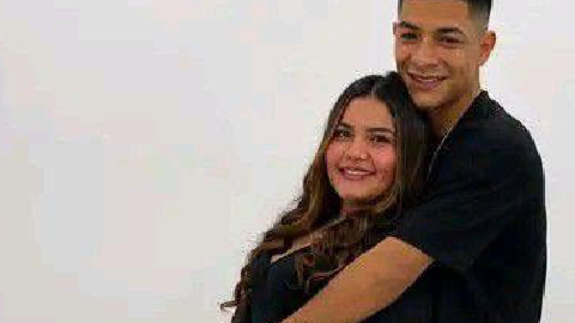 ¡SE IBAN A CASAR! Revelan FOTOGRAFÍAS de ‘La Bebecita’ y su novio antes de la trag3dia: así se veían 
