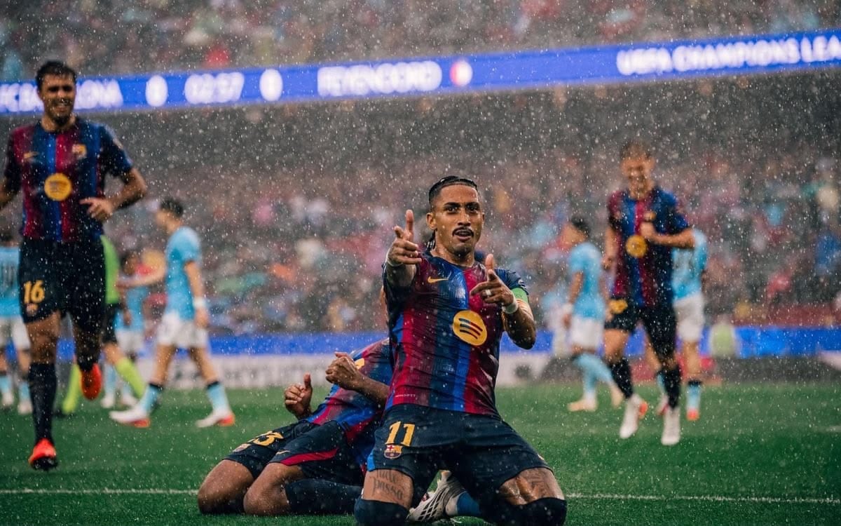 ¡SE VOLVIÓ LOCO! Este jugador ya superó a Messi y ahora va por Cristiano