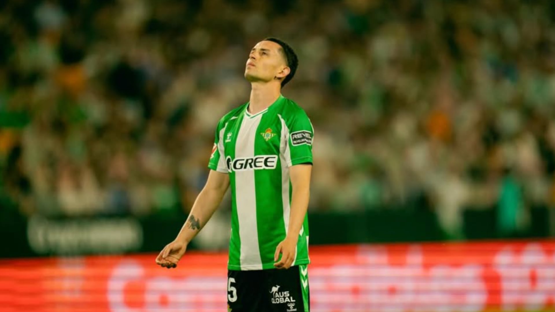 ¿Regresa a la Liga MX? Álvaro Fidalgo esta en la mira de varios equipos