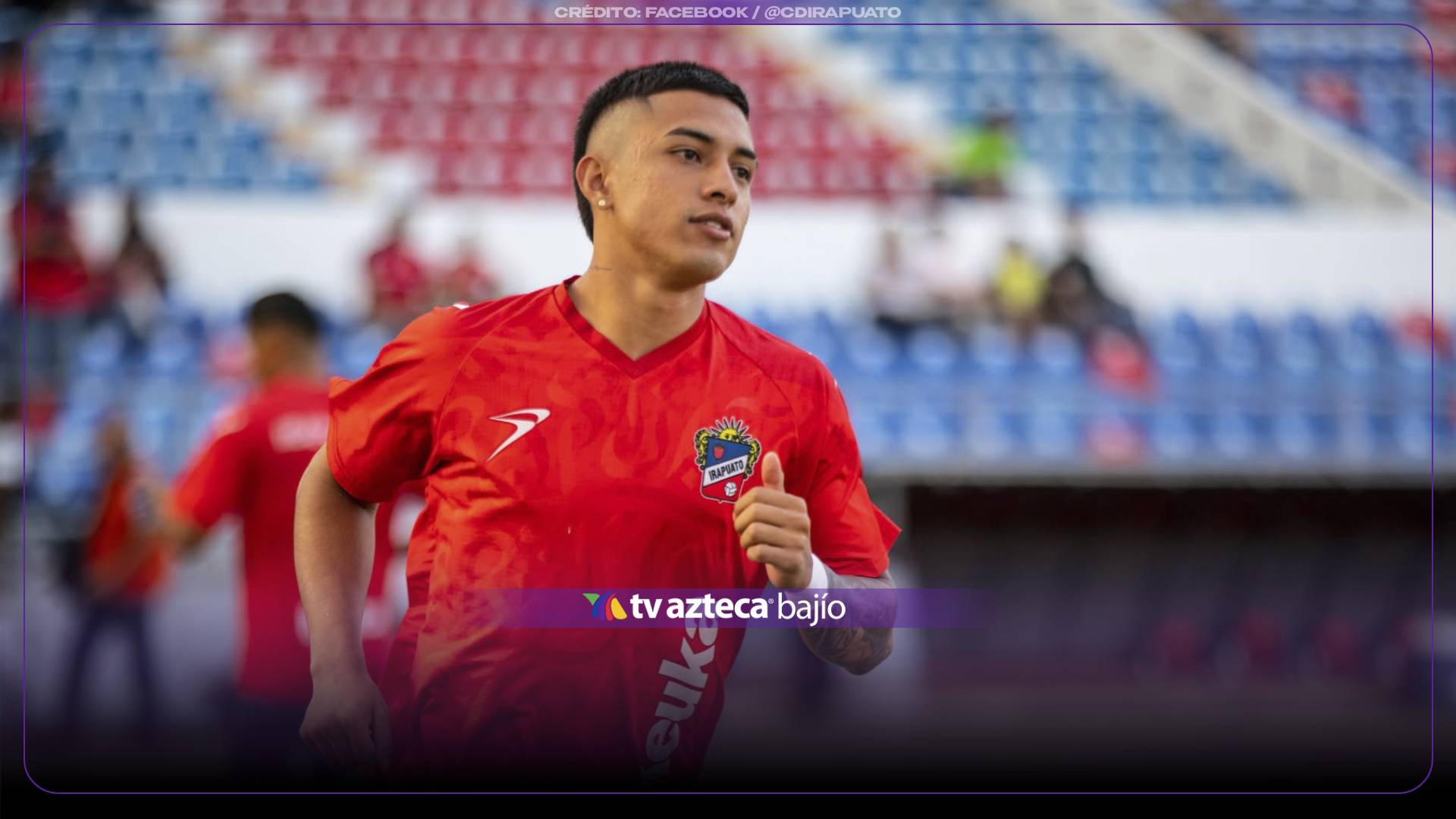 ¡Para ampliar el invicto! Esta es la fecha y hora del encuentro entre el Club Irapuato y Tritones Vallarta MFC 