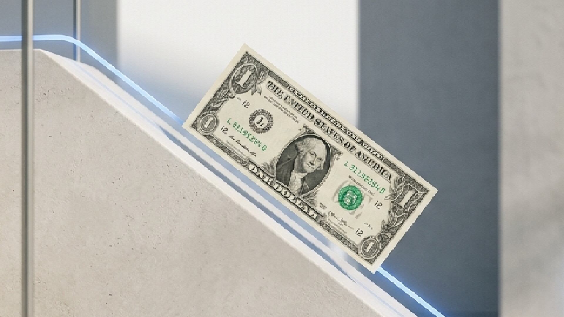 ¡ATENCIÓN GUANAJUATO! Precio del dólar se D3SPLOMA HOY lunes; así amanece el tipo de cambio
