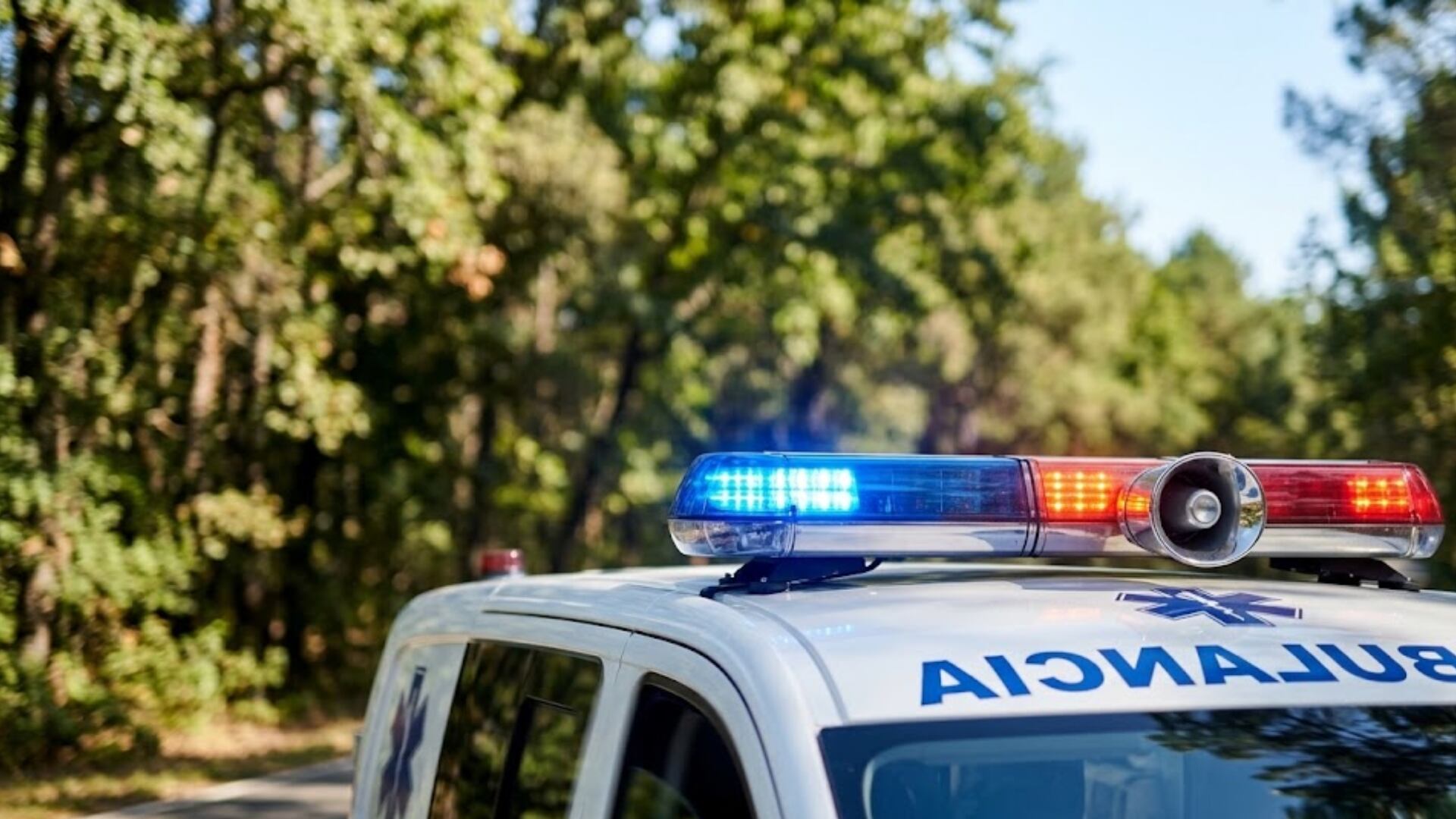 ¡Lamentable! Atrop3llan a hombre en la carretera San Miguel de Allende - Querétaro; fall3ce en el lugar