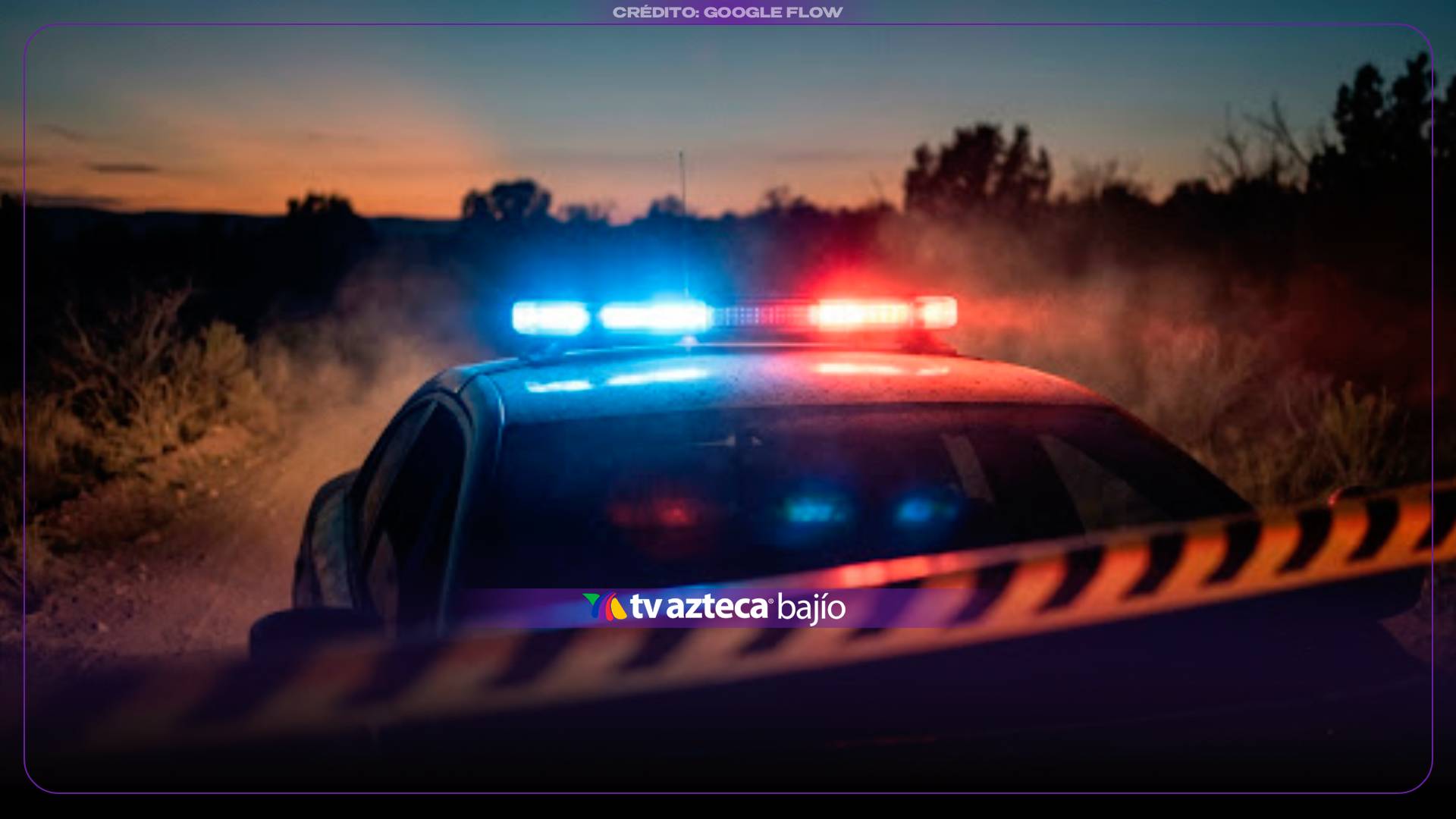 AGRESIÓN en Sopeña deja un hombre AS3SINADO y uno priv4do de la lib3rtad; trascendió que presuntamente son hermanos