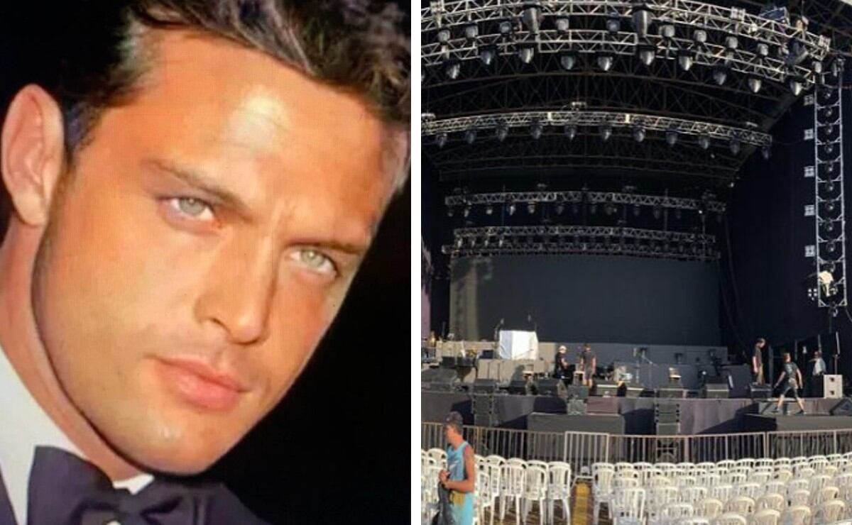 Luis Miguel