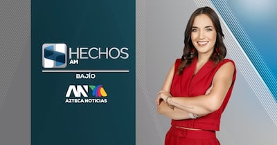 Programación completa de TV Azteca Bajío hoy | En México