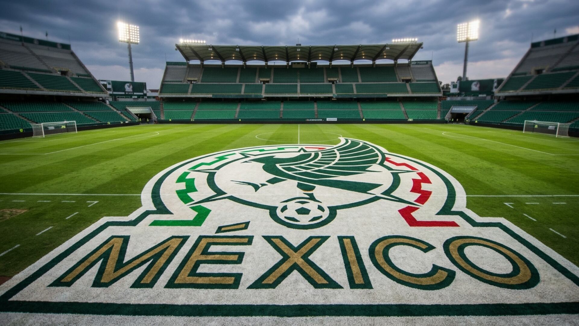 ¡ATENCIÓN! Leyenda del futbol en europa se integra a la Selección Mexicana