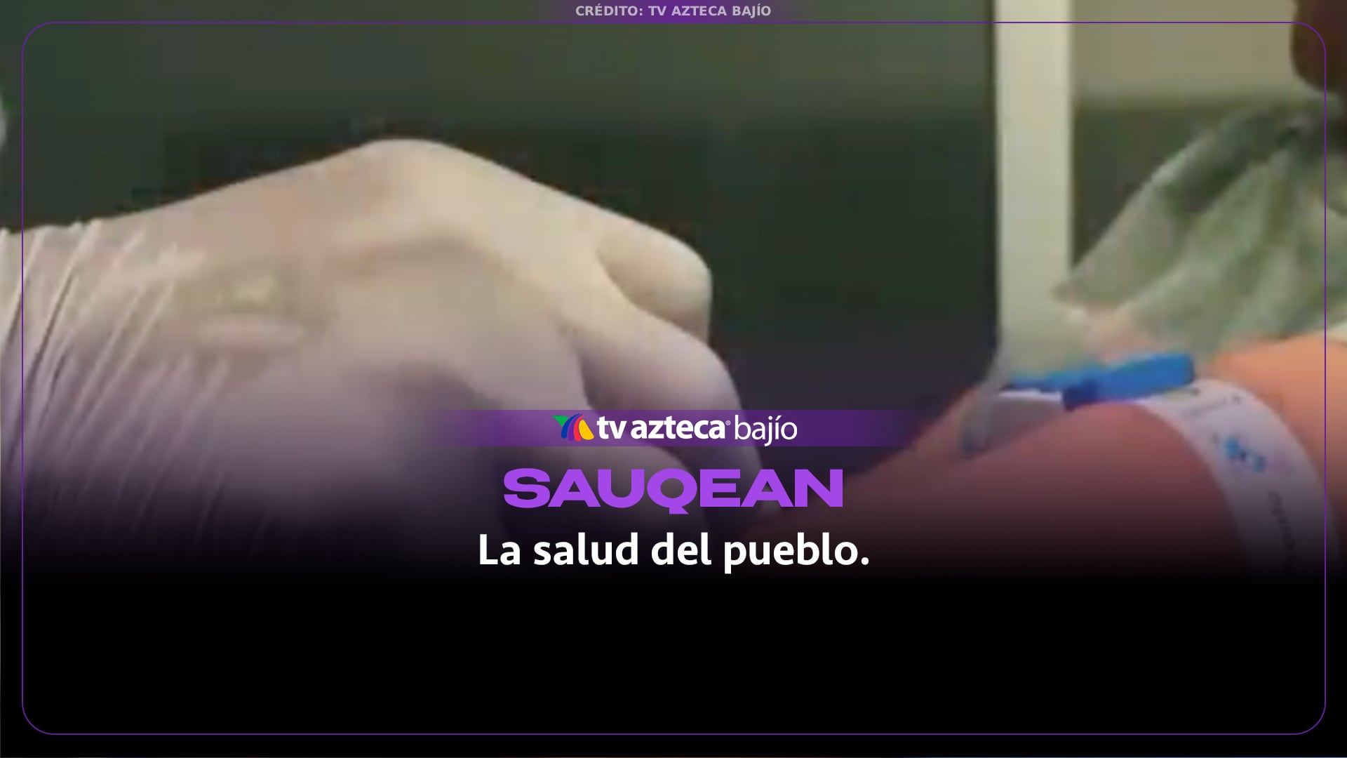 Saquean la salud del pueblo para tapar su propia quiebra