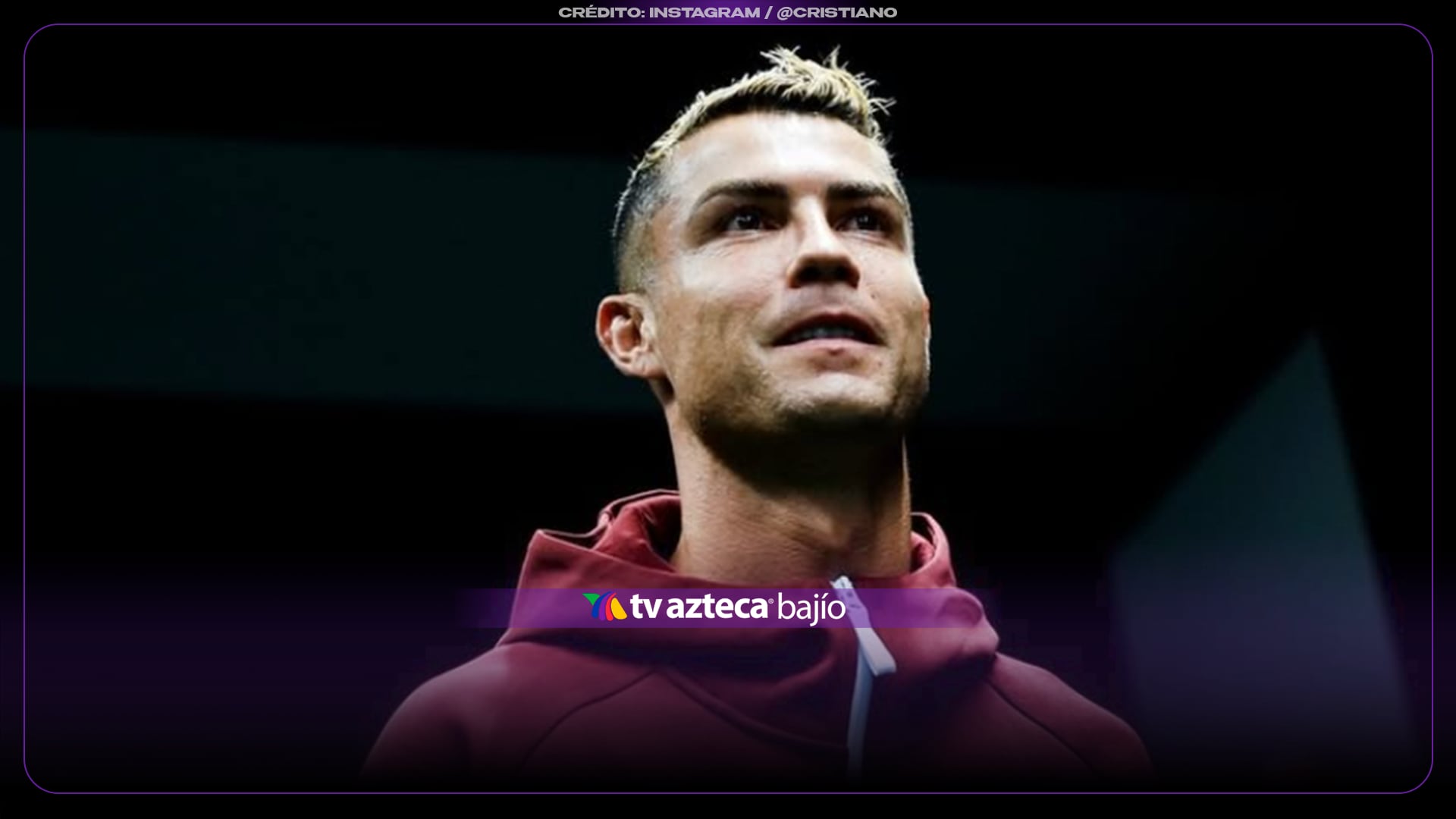 ¿Ya hay fecha exacta para el retiro de Cristiano Ronaldo? Esto sabemos