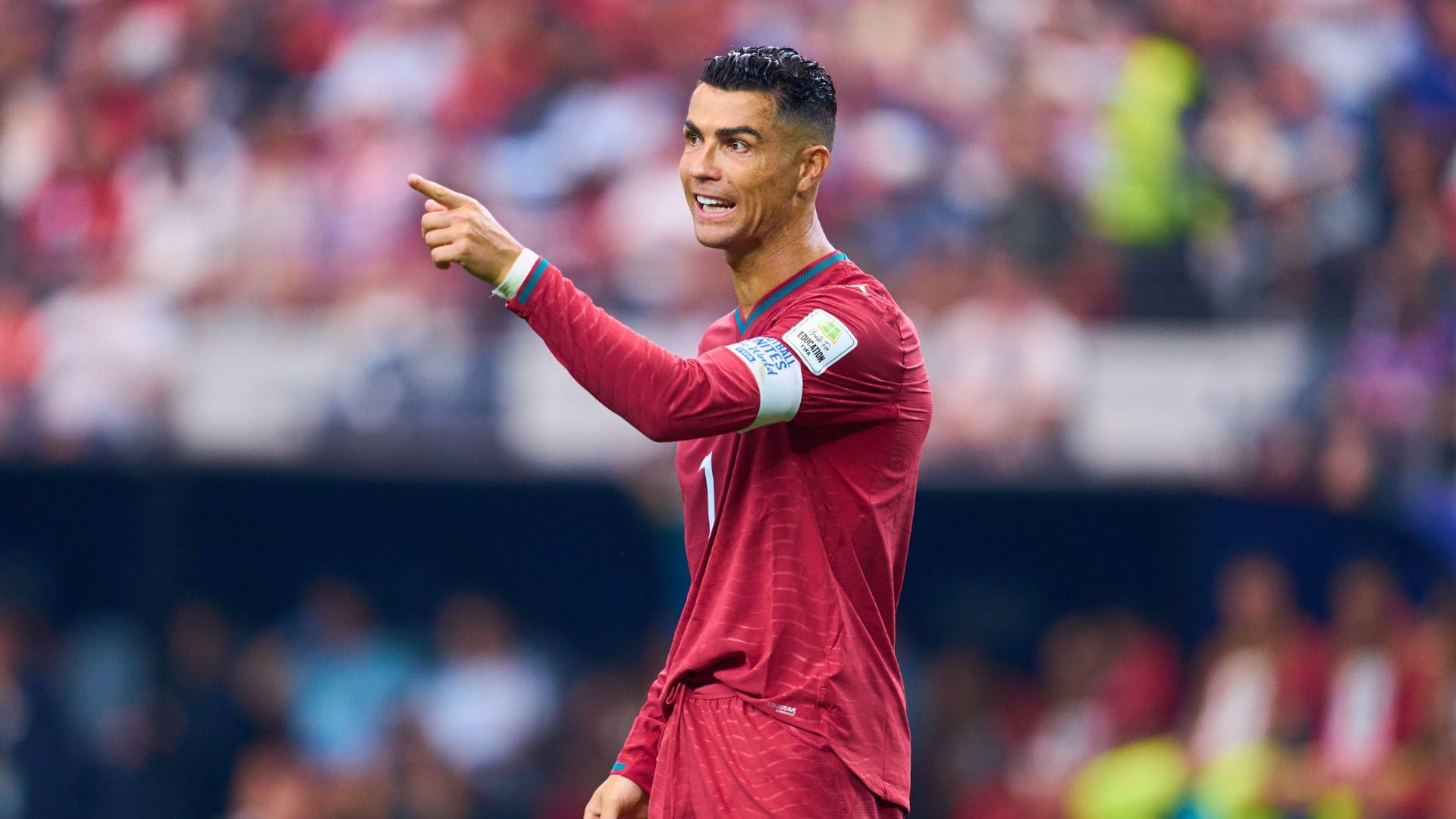 ¡CRISTIANO SE VA! CR7 abandona la concentración de Portugal tras la polémica con Jorge Jesus
