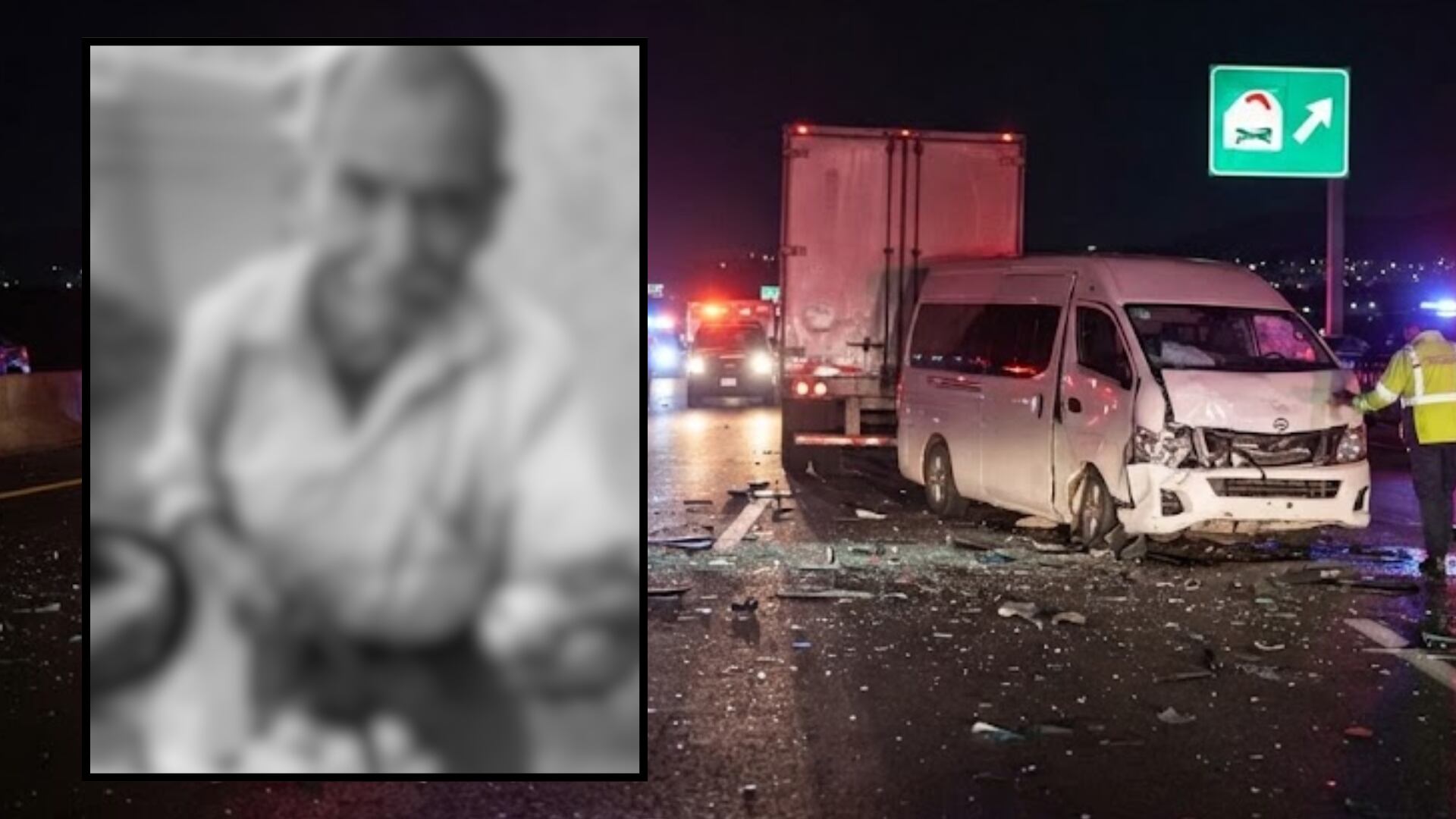 ¡INDIGNANTE! Así mur1ó atrop3llado “el señor de las guayabas”, querido ABUELITO de la comunidad; buscan justicia 