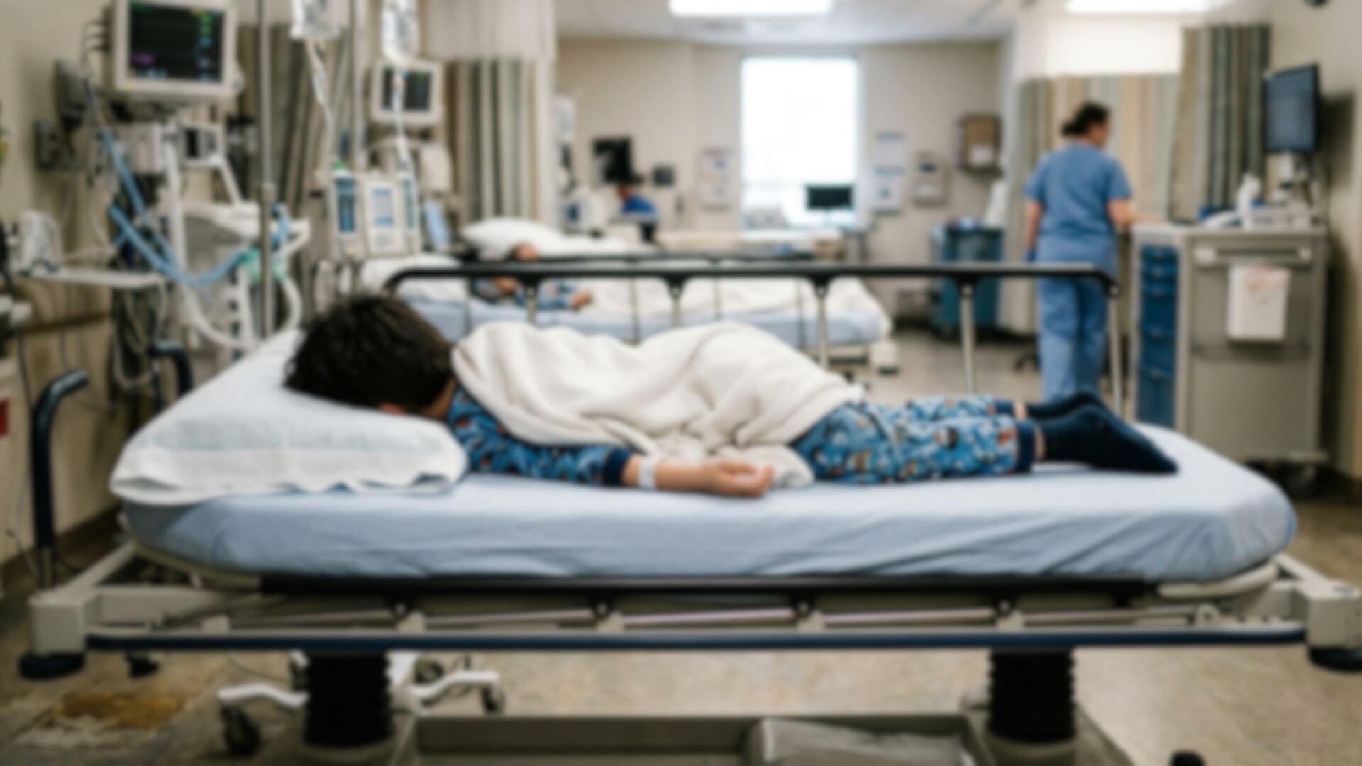 ¡ATENCIÓN! Seis menores son hospitalizados por consumir una fruta contaminada