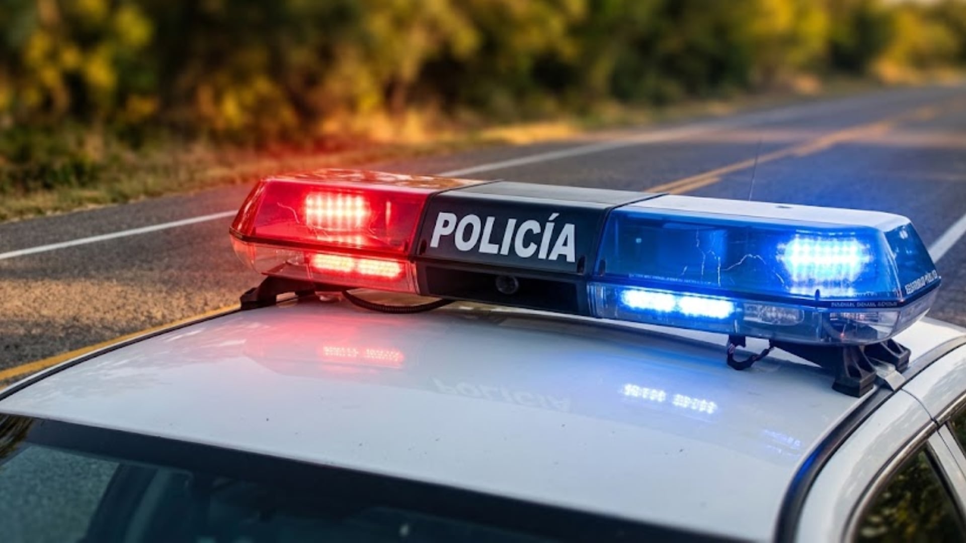 ¡A la orilla de la carretera! Localizan a hombre s1n v1da en el entronque Salvatierra - Yuriria; esto sabemos