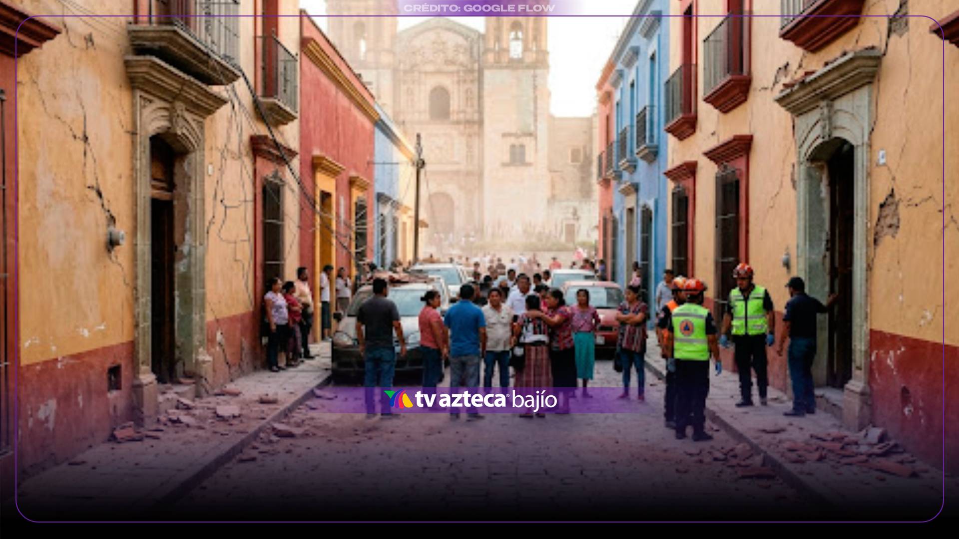 NUEVO Sismo de 4.0 ¿Fue en Guanajuato? se registra TEMBLOR la madrugada HOY sábado 31 de octubre; esto se sabe