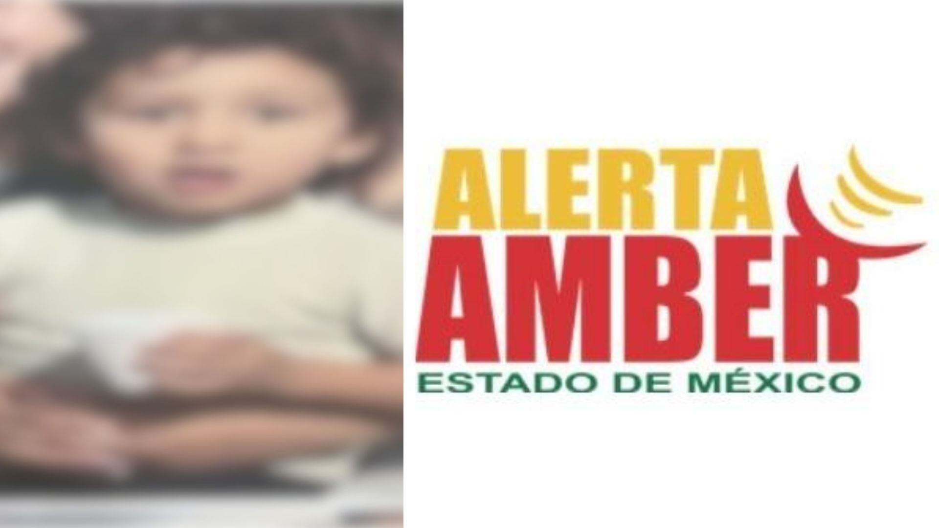 ALERTA NACIONAL: Liam Alexander, de apenas 3 años, se VIRALIZA en redes tras desaparecer; esto se sabe de su búsqueda