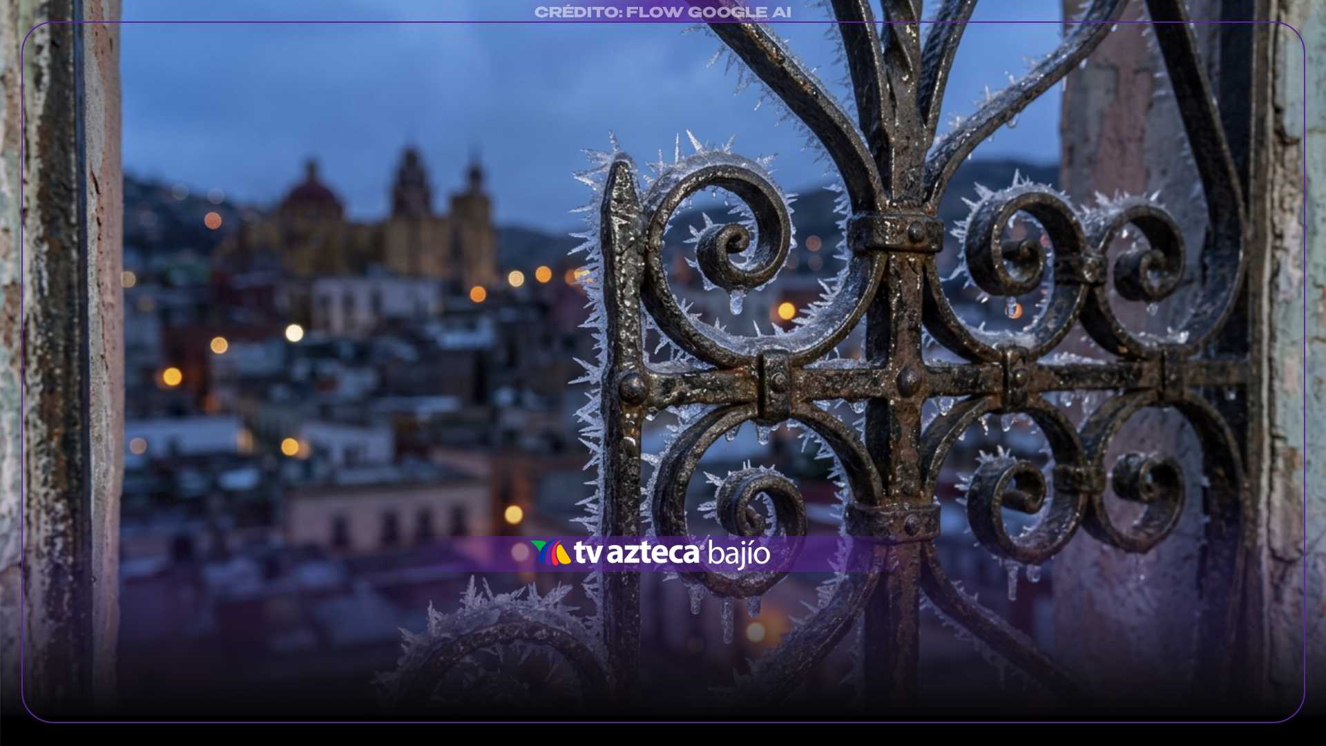 ¡Prepárate, Guanajuato! Revelan cuándo se sentirá el FRÍO más intenso y qué TEMPERATURAS se esperan: FECHA EXACTA