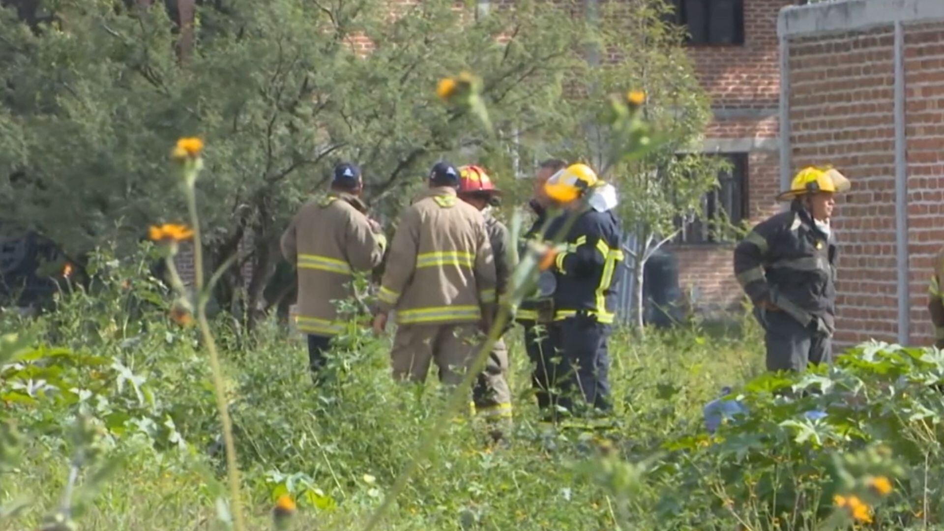 FUERTE INCENDIO provoca severas afectaciones en diversas comunidades de Silao; ¿hay personas lesionadas?