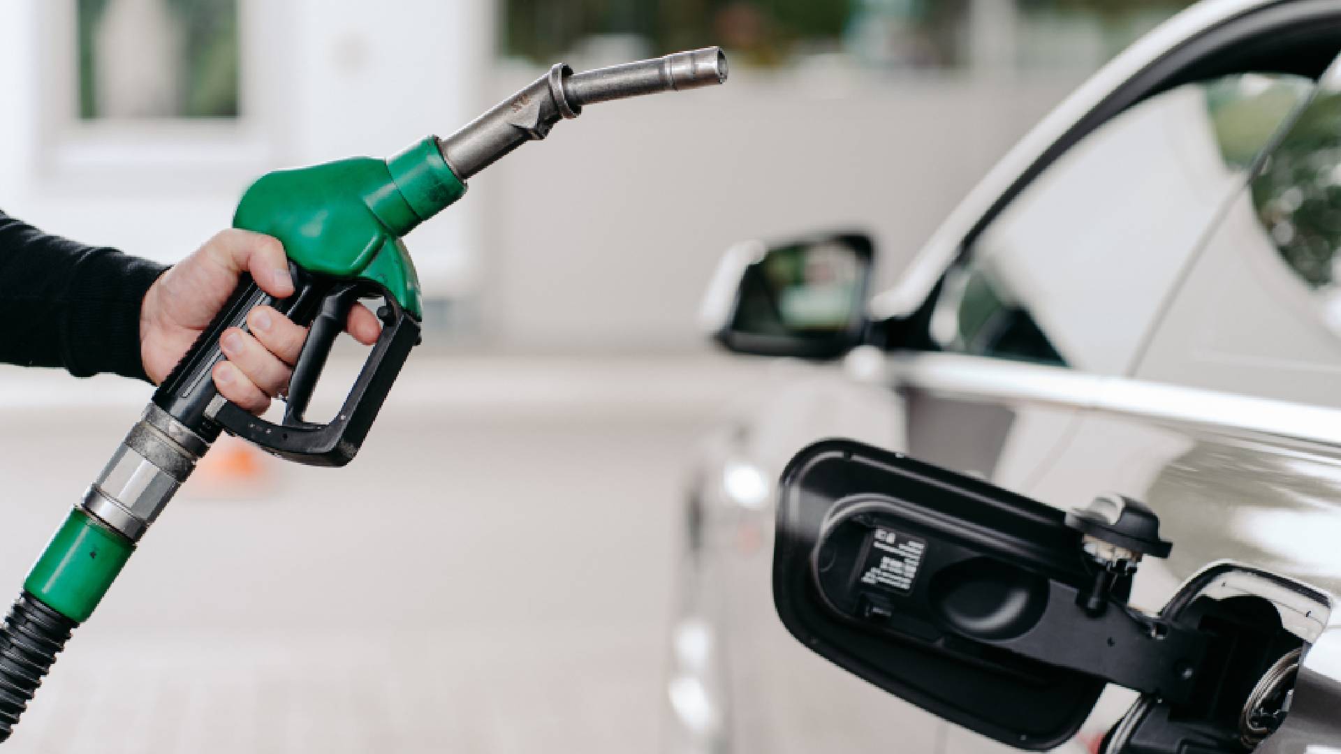 Precio de la gasolina en Guanajuato hoy.