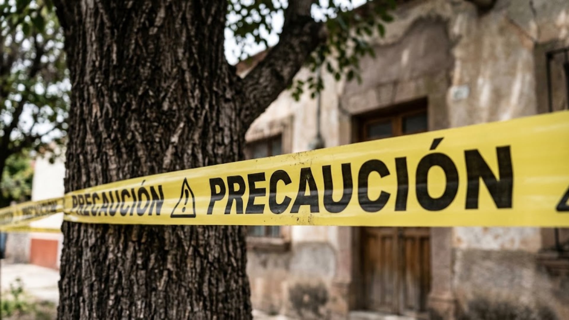 ¡Entraron a su CASA! AS3SINAN a un hombre al interior de su domicilio a BAL4ZOS en Salamanca