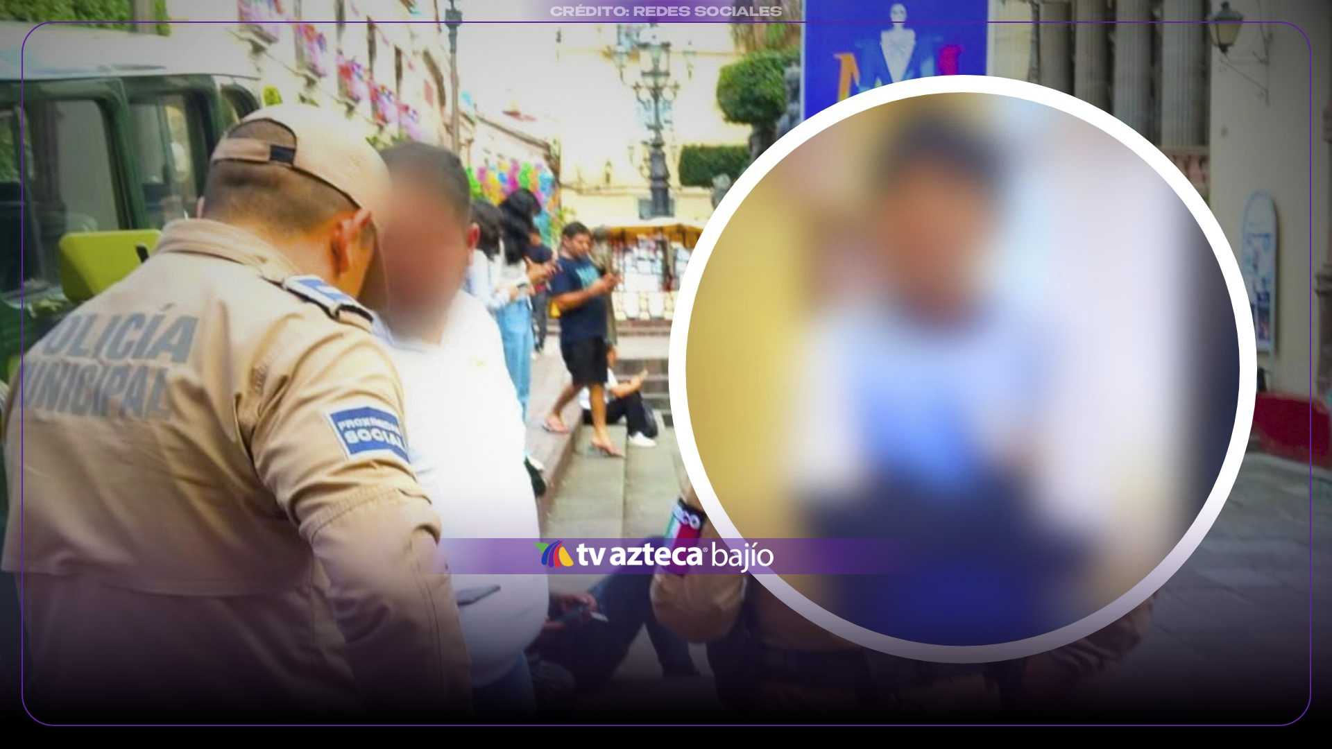 ALERTA en Guanajuato por búsqueda de MENOR de secundaria desaparecido durante paseo en El Pípila; así CONFIRMARON su localización