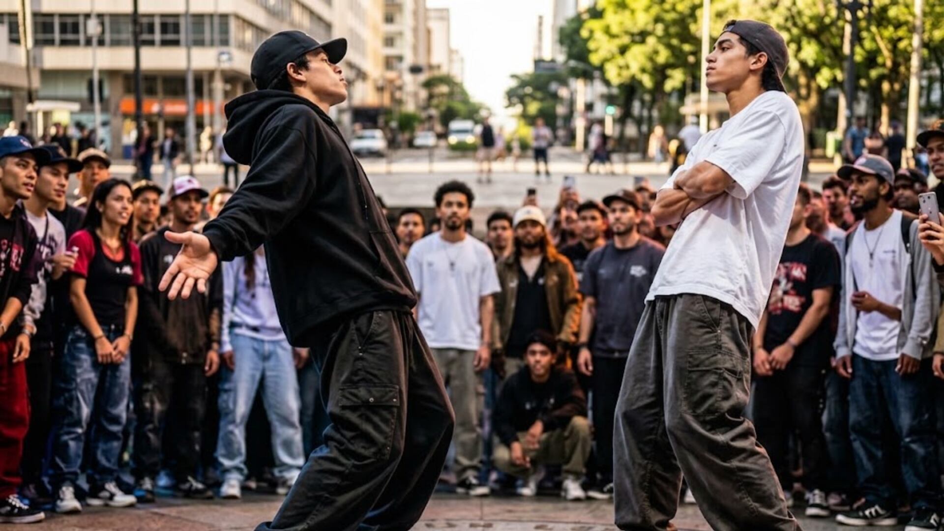 ¡Se acabó el aura!  Jóven es detenido por AGREDIR a su madre por no dejarlo asistir a evento de FARMEAR AURA