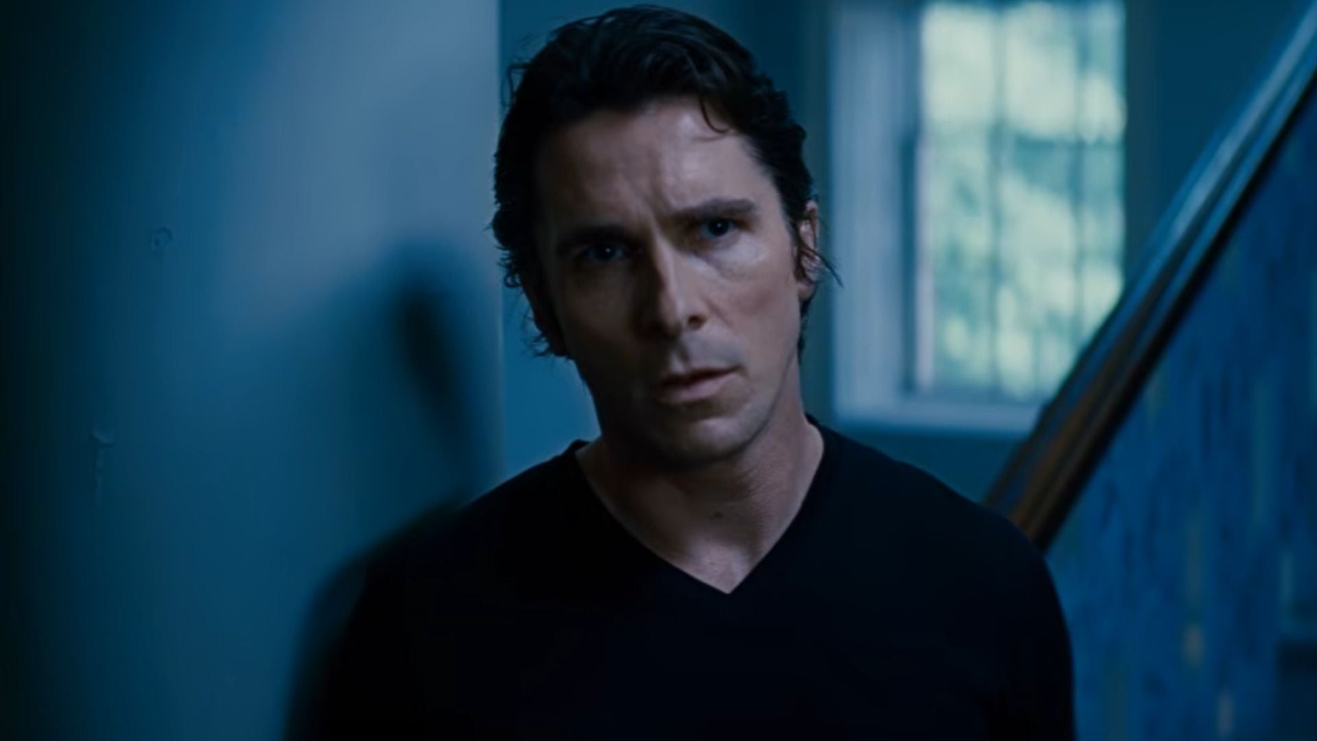 Christian Bale y su familia sufren lamentable pérdida