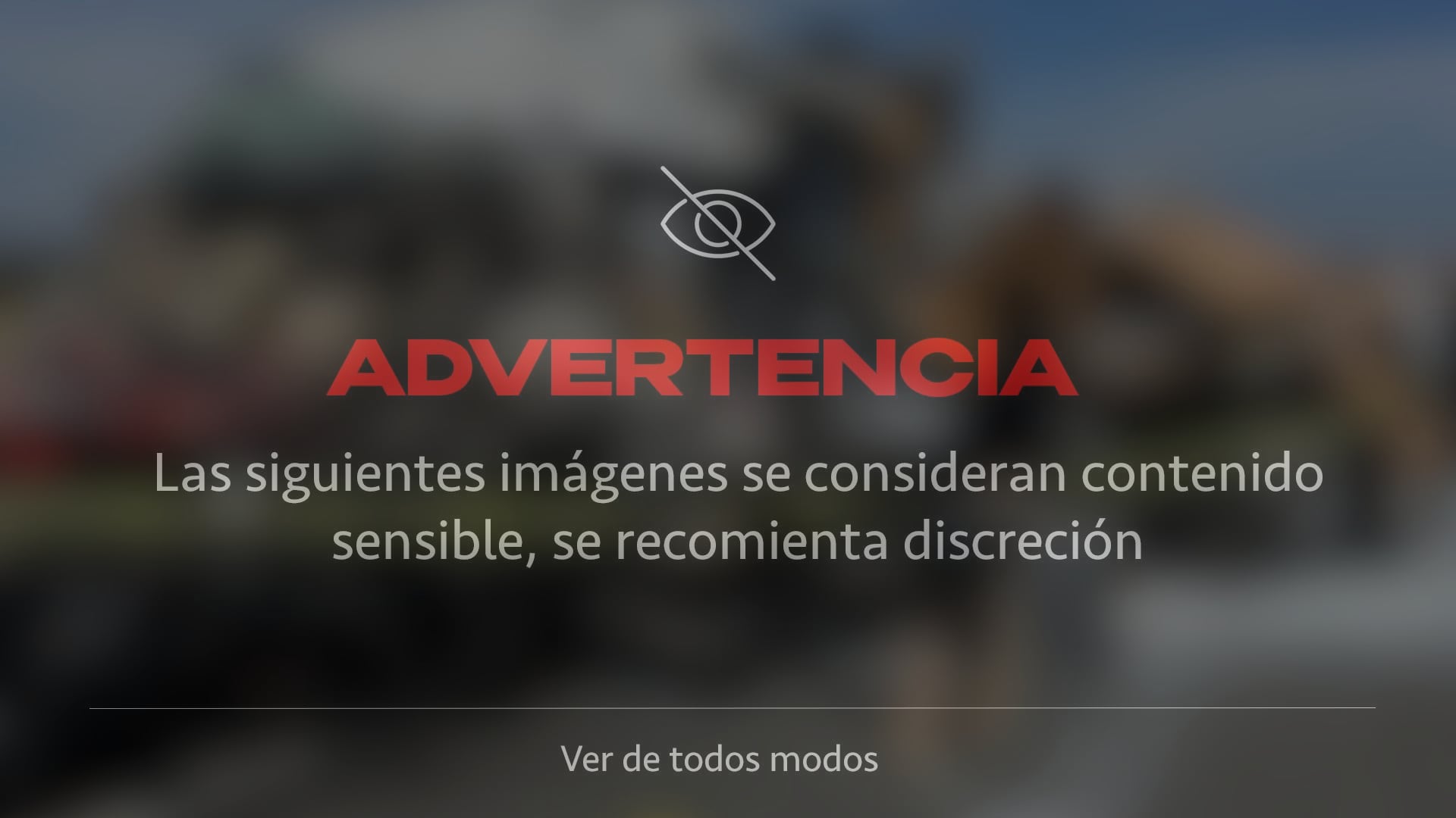 IMÁGENES SENSIBLES ! Choque entre dos tráilers deja un muerto; así ocurrió  