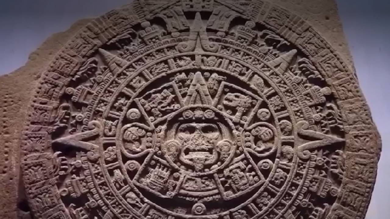 arqueología, por Ricardo Salinas Pliego