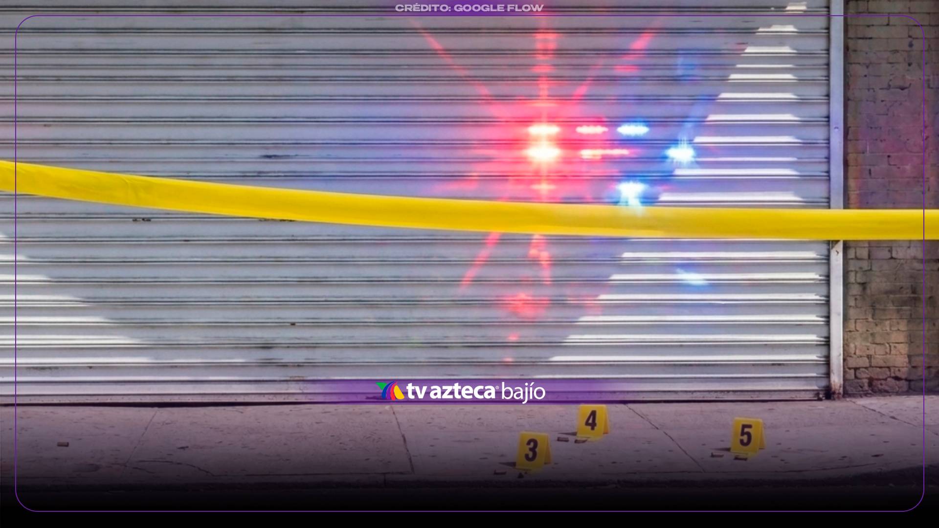 ¡NUEVA agresión! Le dan 8 BAL4ZOS a hombre en la central de autobuses; uno más resultó lesionado a golp3s