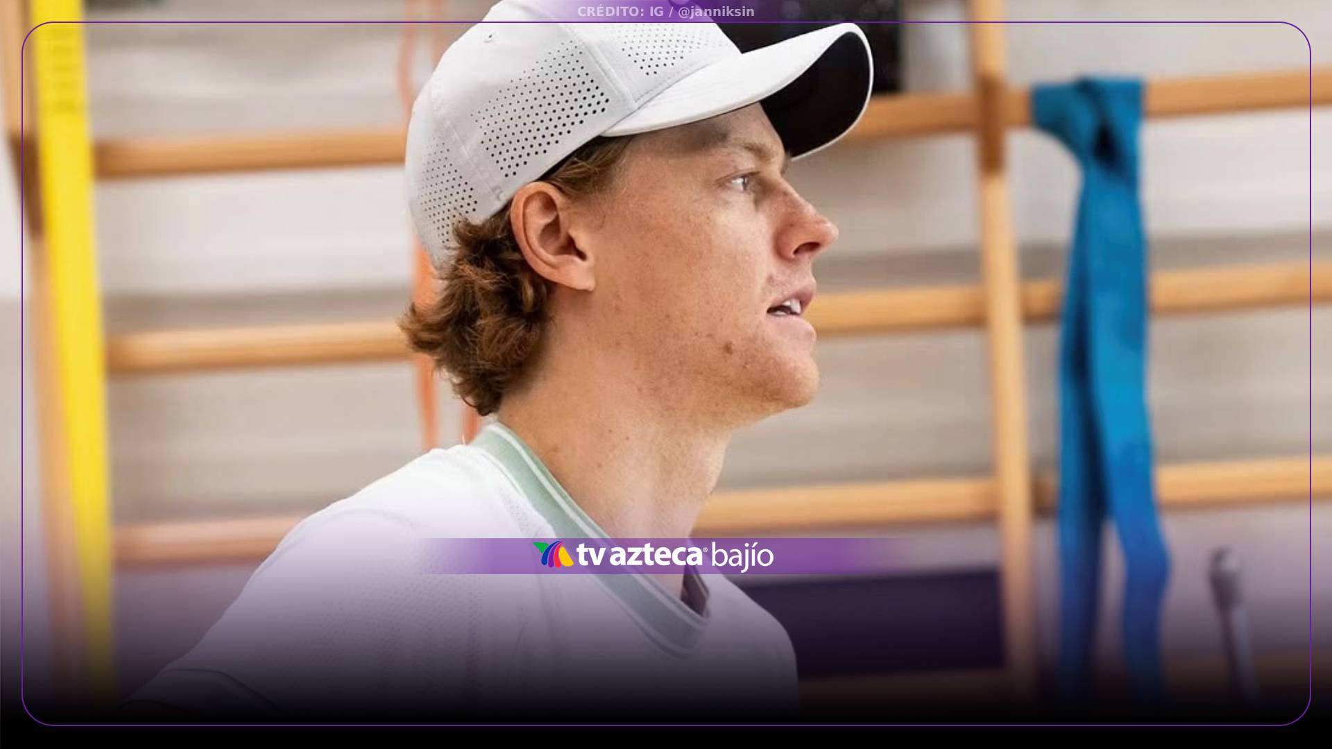 ¡SE ACABÓ EL AÑO PARA ESTE DEPORTISTA! El número 1 del mundo dice adiós por lesión