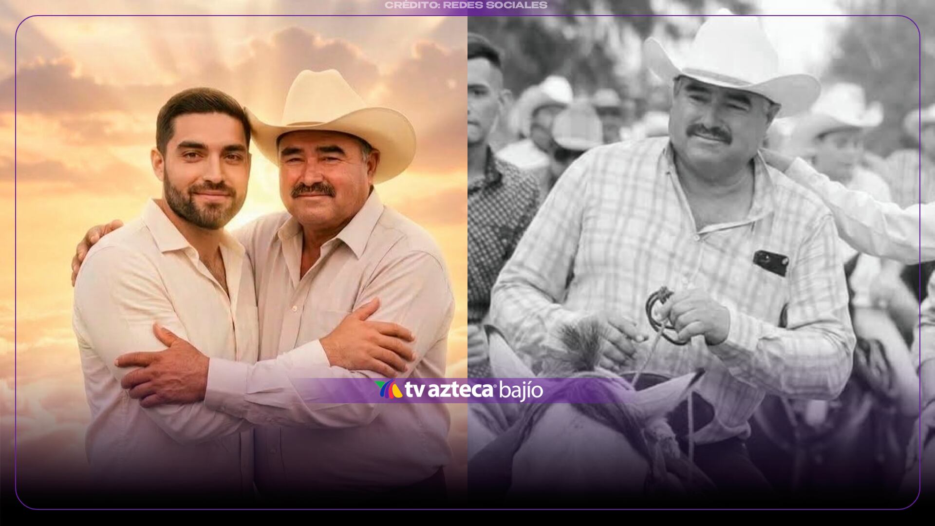 ¡Crece la TR4GEDIA de Montemorelos! Mu3re el papá de una de las víctimas tras enterarse de cómo MAT4RON a su hijo