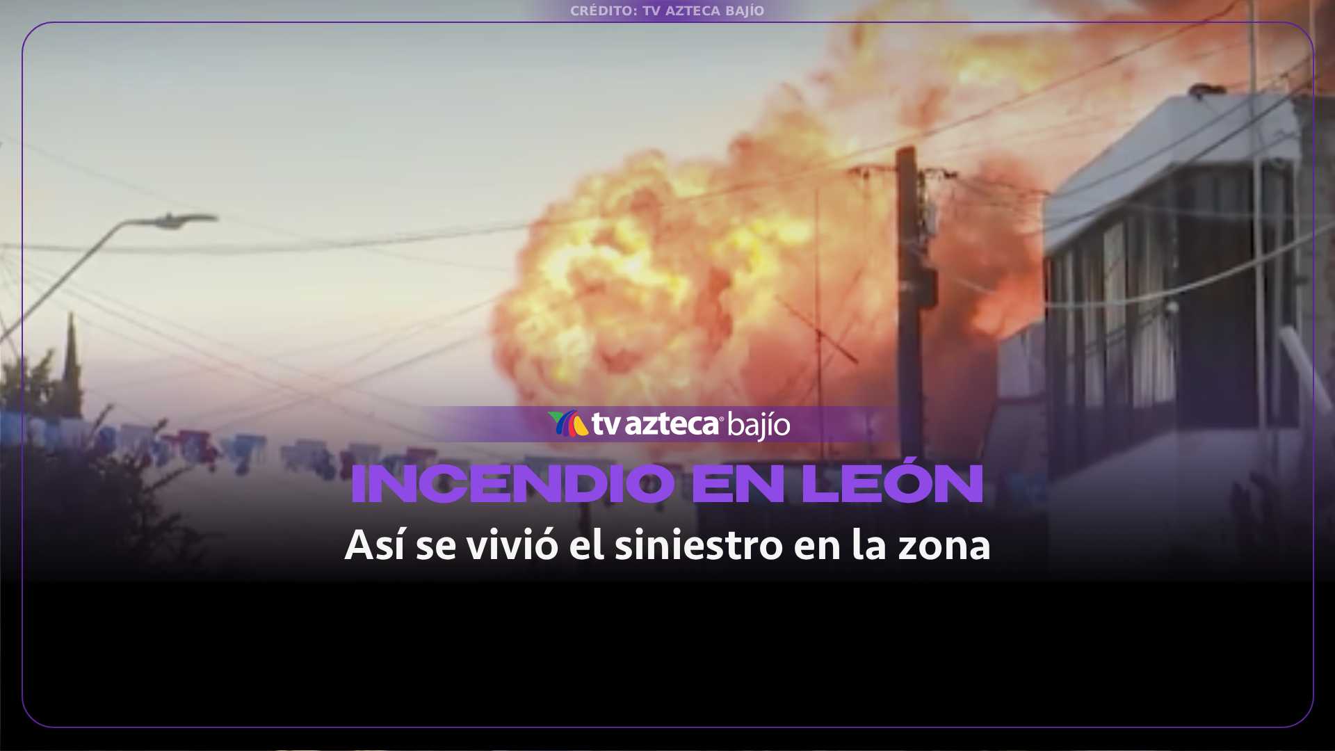 “¡Estaba todo qu3mado!” Vecinos narran el HORROR del momento en que rescataron a un trabajador lesionado tras INCENDIO en fábrica