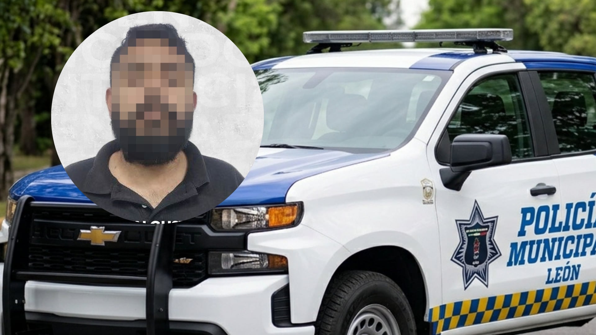 Mujer pierd3 la vid4 al agr3dida en León; condenan al responsable