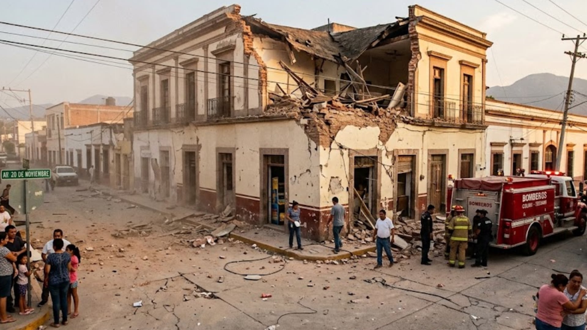 NUEVO Sismo de 4.5 ¿Lo sentiste? se registra TEMBLOR la madrugada HOY viernes 18 de septiembre; esto se sabe
