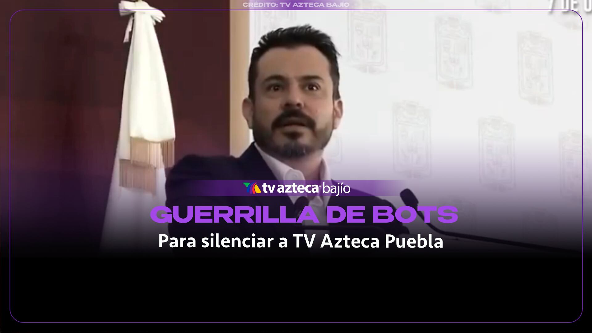 Alejandro Armenta prefiere gastar del erario en AT4QUES digitales, que en RESOLVER la crisis de inseguridad en Puebla