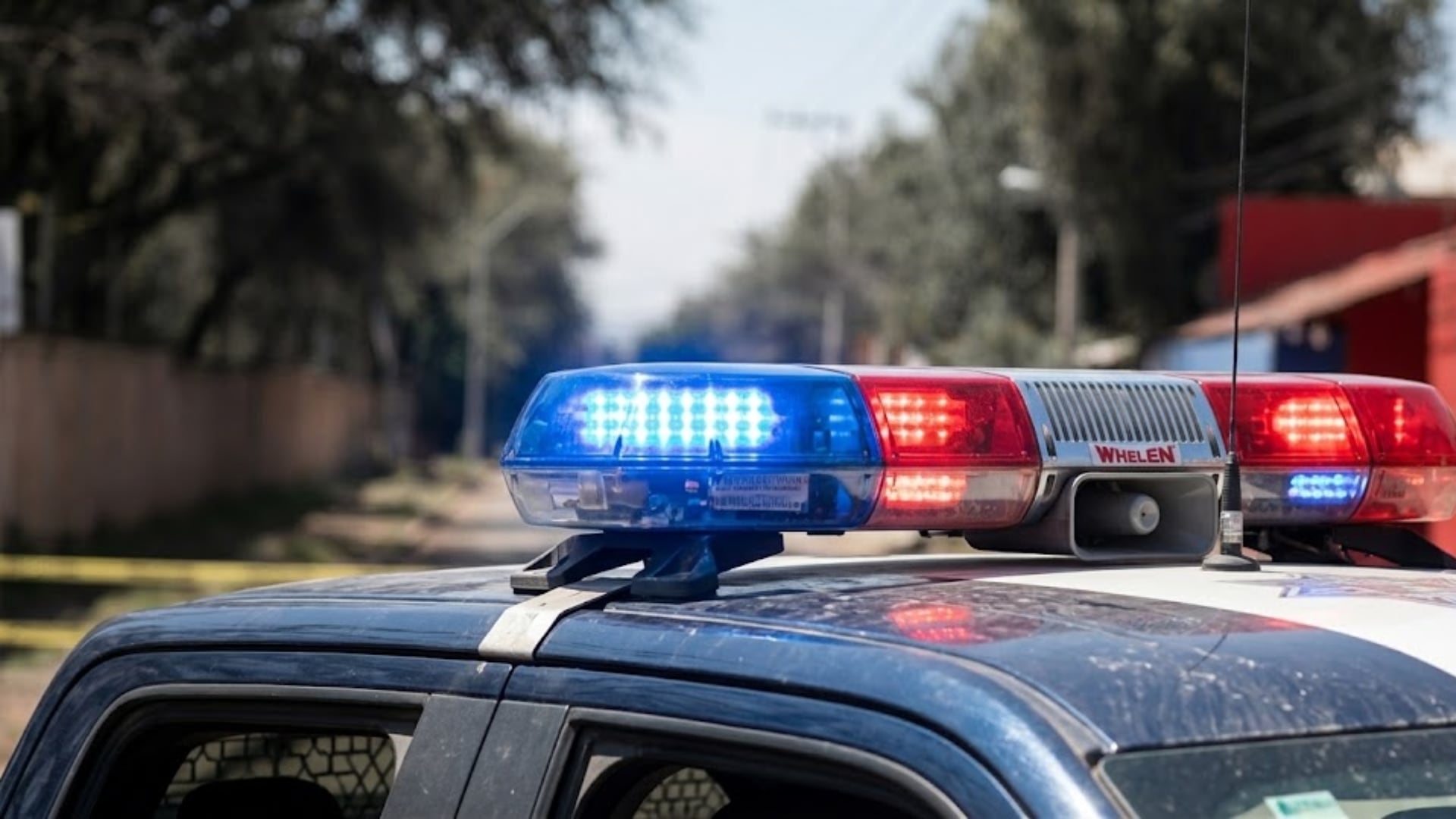 ¡Los IDENTIFICARON! Revelan quiénes eran los dos HOMBRES lesionados con arm4 de fuego tras RIÑA