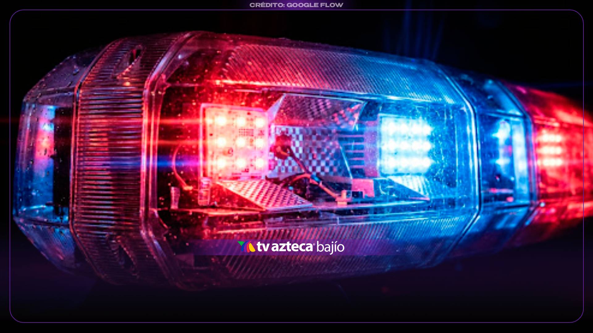 ¡Les l4nzaron directamente más de 60 BAL4ZOS! Agreden con Arm4 de fuego a pareja; esto ocurrió