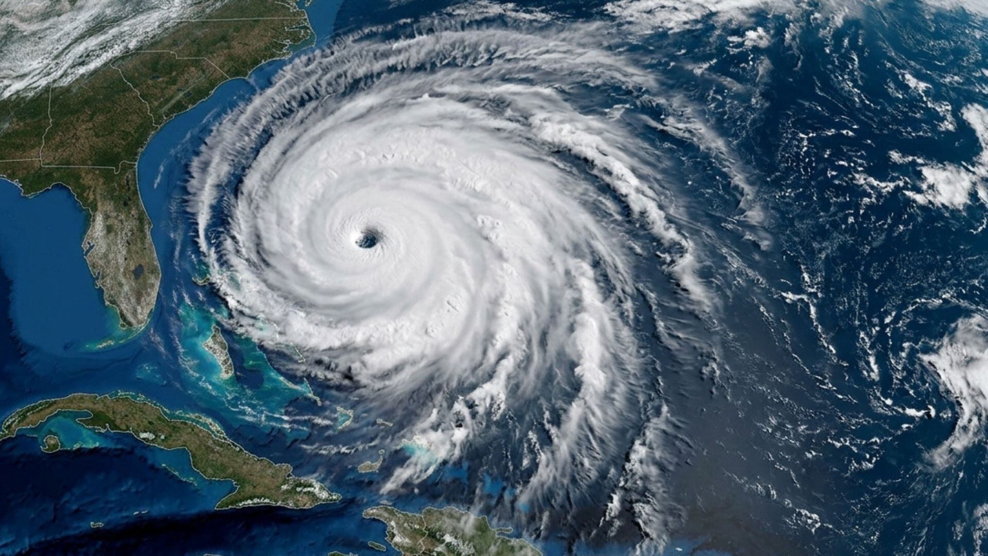 ¿Se intensifica “Marie”? Estos estados tendrán INTENSAS LLUVIAS: ¿y Guanajuato?