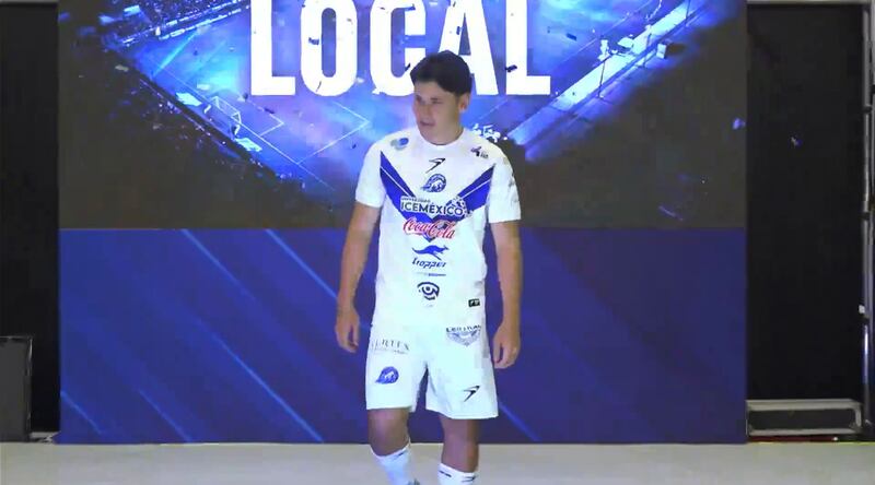 Jersey Celaya Local.png