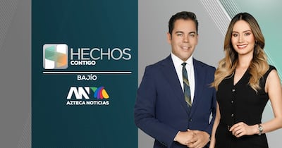 Programación completa de TV Azteca Bajío hoy | En México