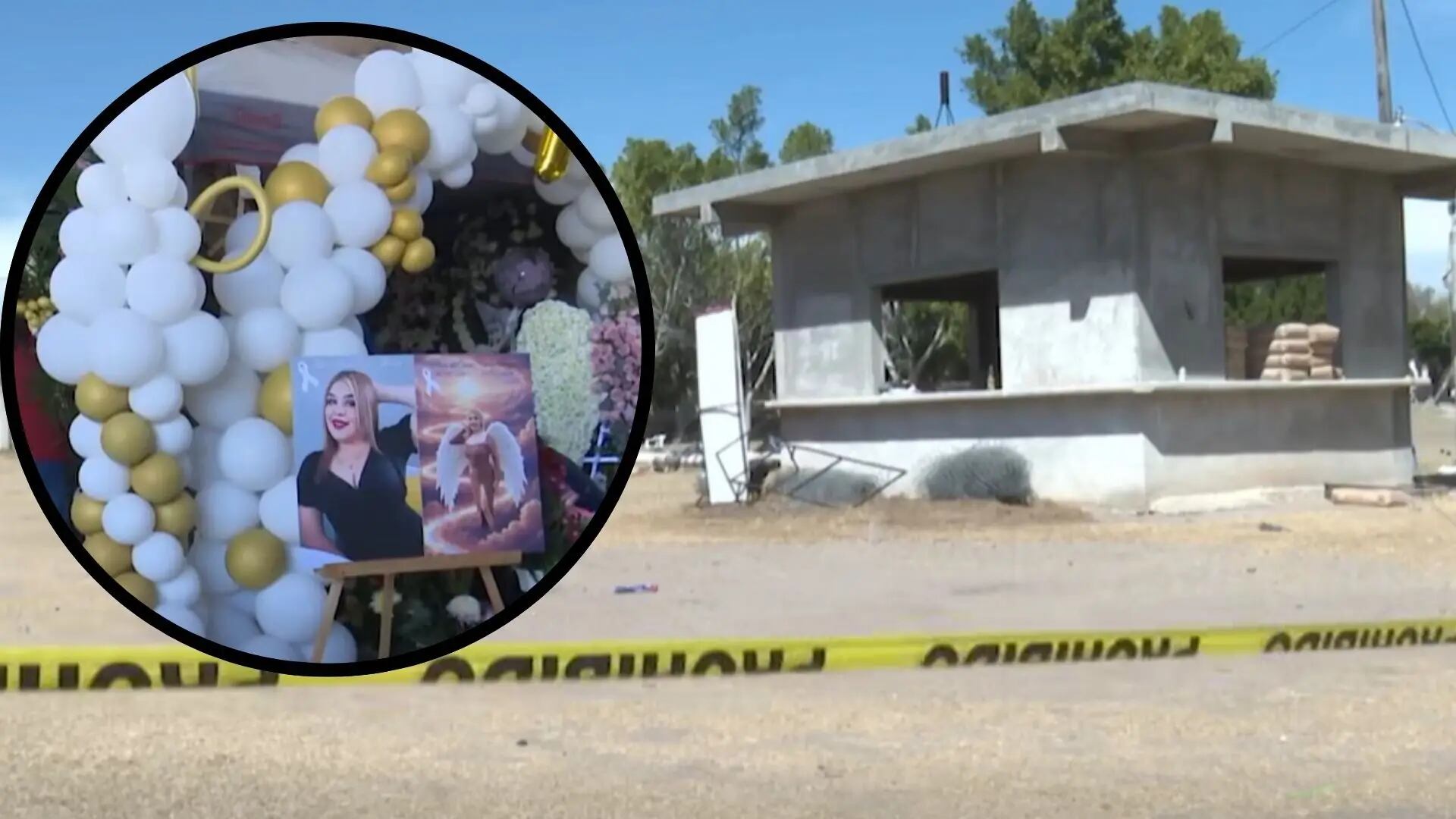 Identidad víctimas masacre en Salamanca