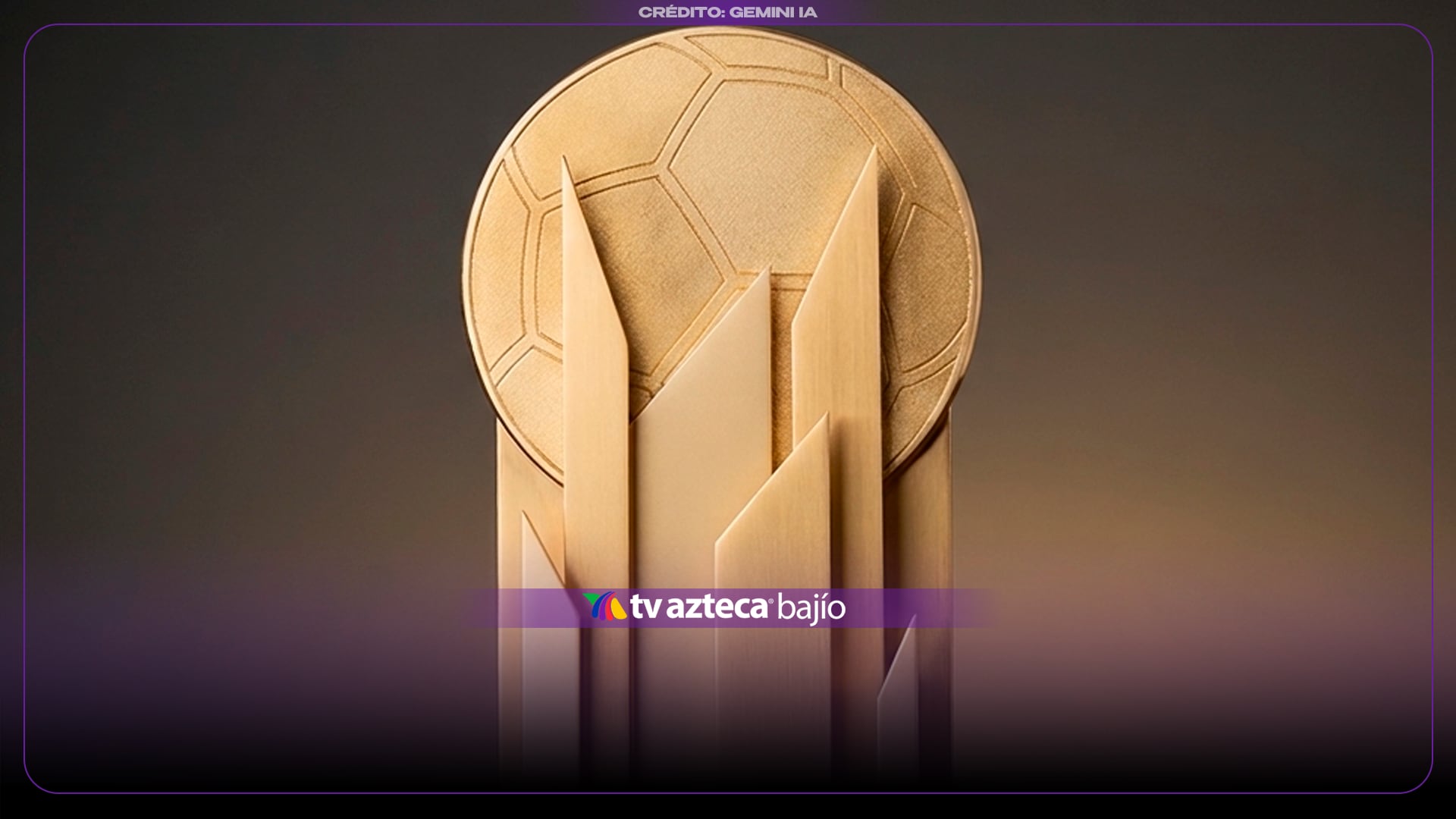 ¡México hace historia! Futbolista recibe galardón en el Balón de Oro